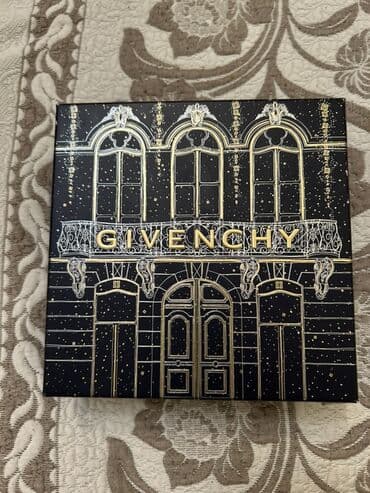 Kosmetik dəst, Givenchy, 3 məhsul lalafo.az -da Kosmetik dəst, Givenchy, 3 məhsul
