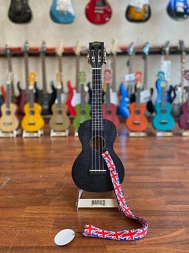 Mahalo Ukulele yalnız və yalnız 80 AZN!!! Ayrıca aksesuar dəsti və lalafo.az -da Mahalo Ukulele yalnız və yalnız 80 AZN!!! Ayrıca aksesuar dəsti və
