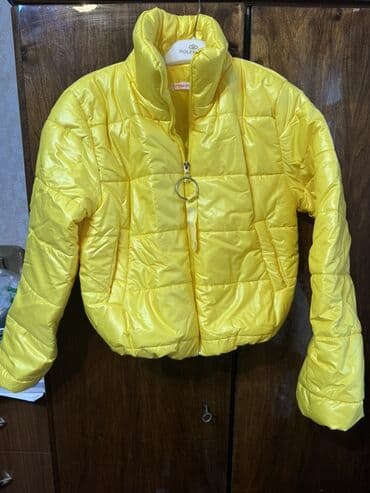 Puxovik kurtka, S lalafo.az -da Puxovik kurtka, S