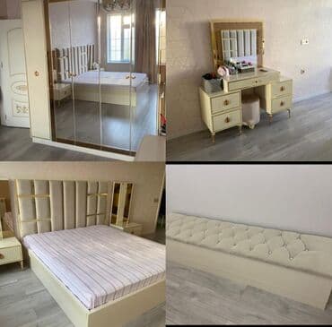 İkinəfərlik çarpayı, Dolab, Termo, 2 tumba, İşlənmiş lalafo.az -da İkinəfərlik çarpayı, Dolab, Termo, 2 tumba, İşlənmiş