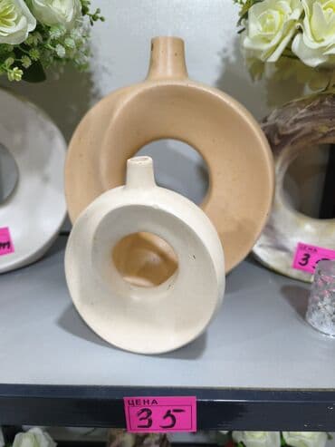 Vaza dəsti, Keramika lalafo.az -da Vaza dəsti, Keramika