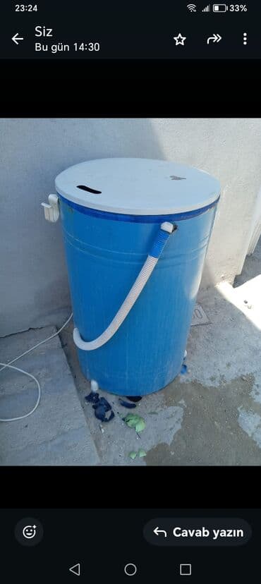 Paltaryuyan maşın 5 kq, İşlənmiş, Yarımavtomat, Qurutmasız, Kredit yoxdur, Ünvandan götürmə lalafo.az -da Paltaryuyan maşın 5 kq, İşlənmiş, Yarımavtomat, Qurutmasız, Kredit yoxdur, Ünvandan götürmə