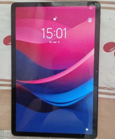 Planşet - Böyük ekranlı Android planşet - Təxminən 10–10.5 düym lalafo.az -da Planşet - Böyük ekranlı Android planşet - Təxminən 10–10.5 düym