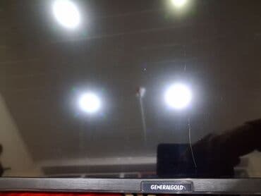 İşlənmiş Televizor Akai LED ekran 32" HD (1366x768), Ünvandan götürmə lalafo.az -da İşlənmiş Televizor Akai LED ekran 32" HD (1366x768), Ünvandan götürmə