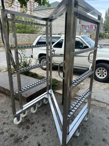 Аппараты для колбасы, сосисок: Paslanmayan poladdan istehsal olunmuş peşəkar kolbasa ramadi - at lalafo.az — 4 Аппараты для колбасы, сосисок: Paslanmayan poladdan istehsal olunmuş peşəkar kolbasa ramadi - — 4