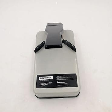 Ручки: Brand Name bright office Model Number 8127 Key word corner cutter at lalafo.az — 3 Ручки: Brand Name bright office Model Number 8127 Key word corner cutter — 3