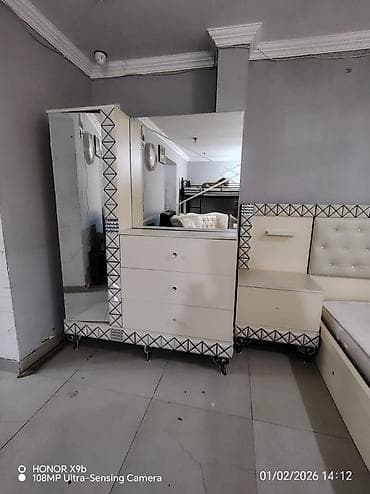 İkinəfərlik çarpayı, Dolab, Türkiyə, İşlənmiş lalafo.az -da — 5 İkinəfərlik çarpayı, Dolab, Türkiyə, İşlənmiş — 5