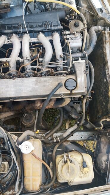 Цепи, ремни: Mercedes-benz 603 dizel sprinter matoru . TEL- at lalafo.az — 1 Цепи, ремни: Mercedes-benz 603 dizel sprinter matoru . TEL- — 1