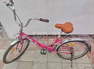 Şəhər velosipedi Stels, 24" lalafo.az -da — 3 Şəhər velosipedi Stels, 24" — 3