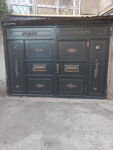 Darvaza 340/240sm
700azn qiymet sondur
Keşle 8847 leli lalafo.az -da Darvaza 340/240sm
700azn qiymet sondur
Keşle 8847 leli