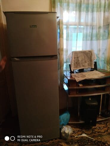 İşlənmiş 2 qapılı Dnepr Soyuducu Satılır, rəng - Boz lalafo.az -da İşlənmiş 2 qapılı Dnepr Soyuducu Satılır, rəng - Boz