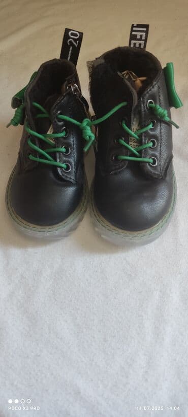 Botinka, Uniseks, 20 lalafo.az -da Botinka, Uniseks, 20