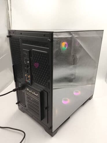 Сканеры: Gaming Desktop GameKM Buffoon S1 Dual Chamber Məhsulun texniki at lalafo.az — 11 Сканеры: Gaming Desktop GameKM Buffoon S1 Dual Chamber Məhsulun texniki — 11