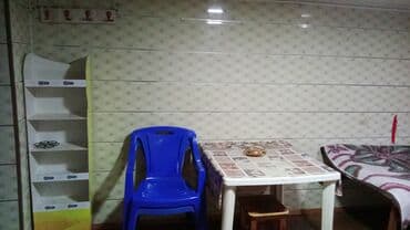 Продажа комнат: Kirayə verilir: sadə, səliqəli 1 otaqlı yaşayış sahəsi Xüsusiyyətlər at lalafo.az — 1 Продажа комнат: Kirayə verilir: sadə, səliqəli 1 otaqlı yaşayış sahəsi Xüsusiyyətlər — 1