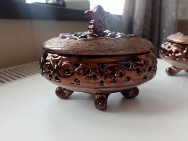 Life Smile şirniyyat/qənd qabı dəsti - Brend: Life Smile (etiketdə lalafo.az -da Life Smile şirniyyat/qənd qabı dəsti - Brend: Life Smile (etiketdə