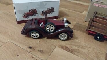 Oyuncaq mashin her biri 10 man taxtadan.
qutusu da var lalafo.az -da Oyuncaq mashin her biri 10 man taxtadan.
qutusu da var