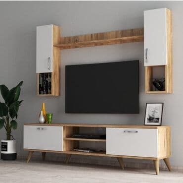 Yeni, TV stend, Kredit yoxdur, Azərbaycan lalafo.az -da Yeni, TV stend, Kredit yoxdur, Azərbaycan