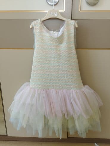 Don, Ziyafət, 7 - 8 yaş, Panço lalafo.az -da Don, Ziyafət, 7 - 8 yaş, Panço