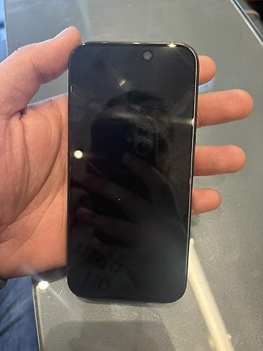 IPhone 14 Pro, 512 GB, Qara lalafo.az -da IPhone 14 Pro, 512 GB, Qara