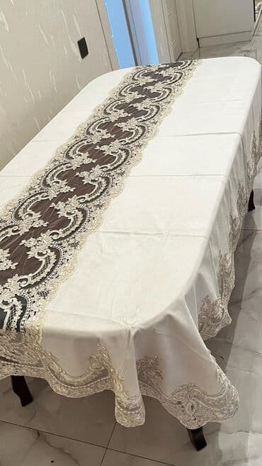 Yeni rəng - Bej Süfrə lalafo.az -da Yeni rəng - Bej Süfrə