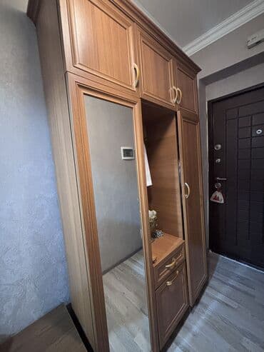 İşlənmiş, Açılan, 2 qapılı Düz dolab, Qarderob, paltar dolabı, Belarusiya lalafo.az -da İşlənmiş, Açılan, 2 qapılı Düz dolab, Qarderob, paltar dolabı, Belarusiya