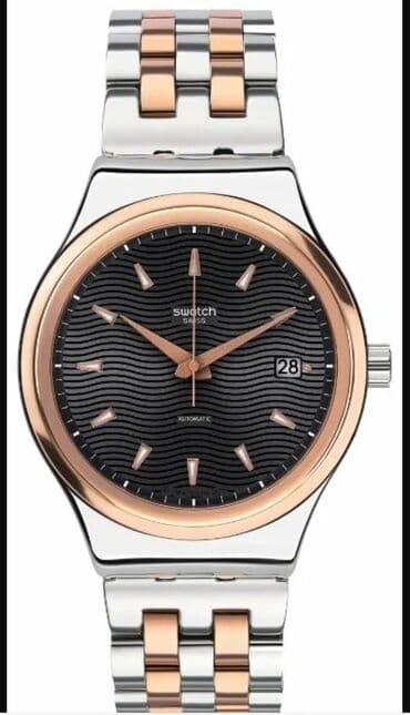 İşlənmiş, Qol saatı, Swatch lalafo.az -da İşlənmiş, Qol saatı, Swatch