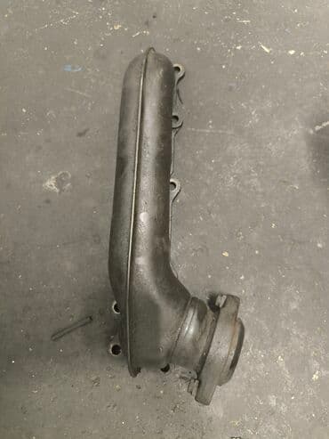 Коллекторы: Mercedes 111 mator xaricetme kollektoru 2.3 kompressorundu at lalafo.az — 3 Коллекторы: Mercedes 111 mator xaricetme kollektoru 2.3 kompressorundu — 3