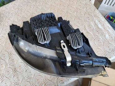 Komplekt, Yaxın və uzaq vuran işıqlar BMW, 2015 il, Orijinal lalafo.az -da Komplekt, Yaxın və uzaq vuran işıqlar BMW, 2015 il, Orijinal