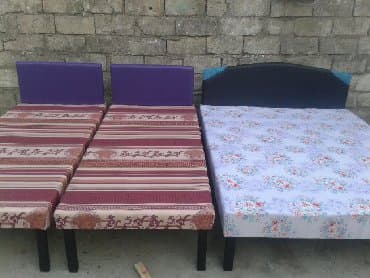 Carpayi
Tezediler hazirlari var lalafo.az -da Carpayi
Tezediler hazirlari var