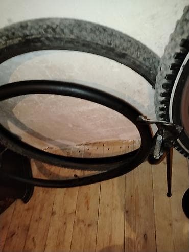 Velosiped ehtiyat hissələri dəsti - Arxa təkər komplekti: dişli lalafo.az -da — 4 Velosiped ehtiyat hissələri dəsti - Arxa təkər komplekti: dişli — 4