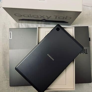 📱 Samsung Galaxy Tab A7 Lite 32GB satılır – çox az istifadə olunub lalafo.az -da 📱 Samsung Galaxy Tab A7 Lite 32GB satılır – çox az istifadə olunub