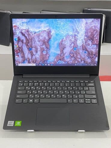 İşlənmiş Lenovo IdeaPad, 14 ", Intel Core i5, 256 GB lalafo.az -da İşlənmiş Lenovo IdeaPad, 14 ", Intel Core i5, 256 GB