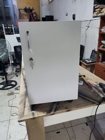 Yeni, Açılan, 1 qapı Düz dolab lalafo.az -da Yeni, Açılan, 1 qapı Düz dolab