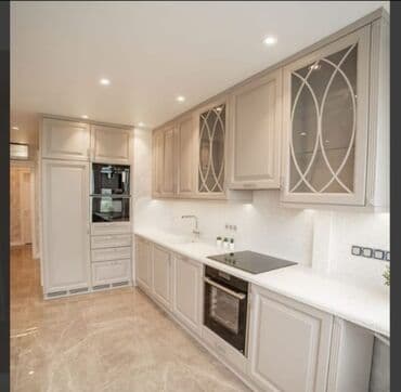 Комоды на заказ: Кухонный гарнитур на заказ, Самозакрывающие петли, МДФ, Нет кредита, Бесплатная доставка at lalafo.az — 23 Комоды на заказ: Кухонный гарнитур на заказ, Самозакрывающие петли, МДФ, Нет кредита, Бесплатная доставка — 23