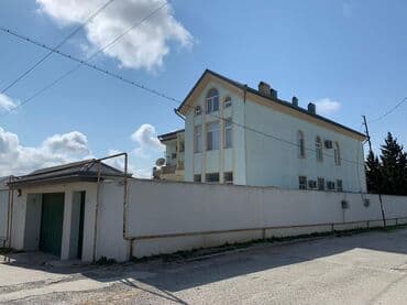 1000 kv. m, 10 otaq, Kombi, Qaz, İşıq lalafo.az -da 1000 kv. m, 10 otaq, Kombi, Qaz, İşıq