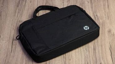 Hp LapTop Bag 15.6 inch lalafo.az -da Hp LapTop Bag 15.6 inch