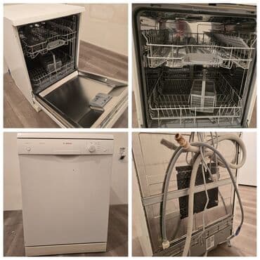 Qabyuyan maşın Bosch tam işlək evdən satış 200azn ünvan Bayil lalafo.az -da Qabyuyan maşın Bosch tam işlək evdən satış 200azn ünvan Bayil