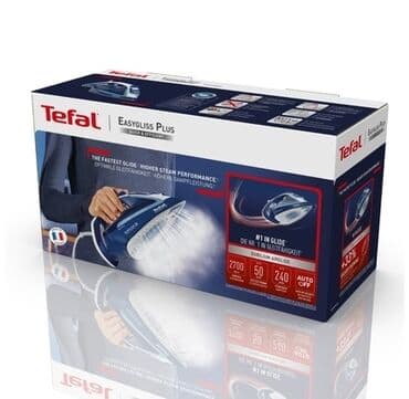 Buxarlı ütü, Tefal, Kredit var, Ünvandan götürmə, Ödənişli çatdırılma, Rayonlara çatdırılma lalafo.az -da Buxarlı ütü, Tefal, Kredit var, Ünvandan götürmə, Ödənişli çatdırılma, Rayonlara çatdırılma