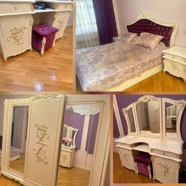 İkinəfərlik çarpayı, İşlənmiş lalafo.az -da İkinəfərlik çarpayı, İşlənmiş