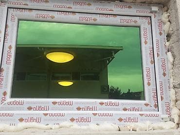 Plastik təzə 60x80 pəncərə lalafo.az -da Plastik təzə 60x80 pəncərə