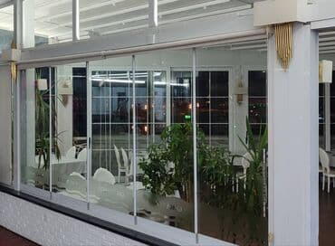 Cam balkon satılır.2 komplekt var .
1,68 x 4 lalafo.az -da Cam balkon satılır.2 komplekt var .
1,68 x 4