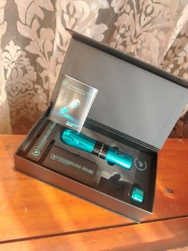 plazma aparati: Tattoo aparatı yenidir alındığı kimi qalıb pul lazım olduğu üçün lalafo.az -da — 1 plazma aparati: Tattoo aparatı yenidir alındığı kimi qalıb pul lazım olduğu üçün — 1