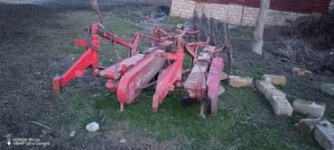 Kənd təsərrüfatı üçün quraşdırılan diskli otbiçən və tırmık (saman lalafo.az -da Kənd təsərrüfatı üçün quraşdırılan diskli otbiçən və tırmık (saman