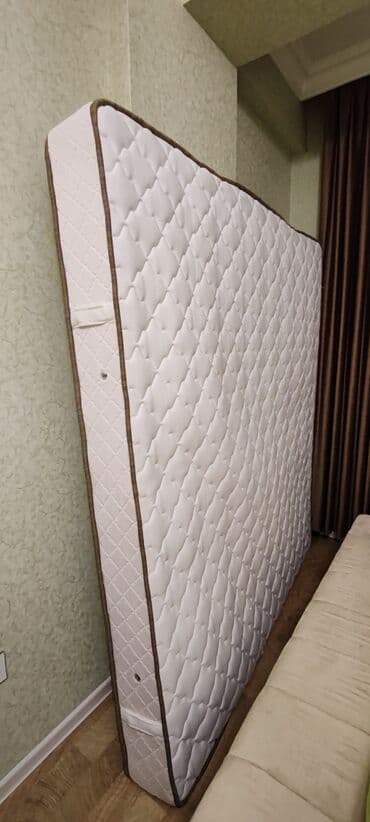 İşlənmiş, Sadə matras, İki nəfərlik lalafo.az -da İşlənmiş, Sadə matras, İki nəfərlik