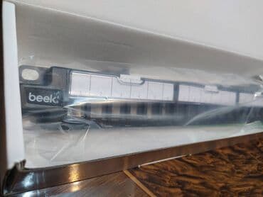 Patch panel (beek) 24 port Beek, turk markasi. 24 Port patch Panel lalafo.az -da Patch panel (beek) 24 port Beek, turk markasi. 24 Port patch Panel