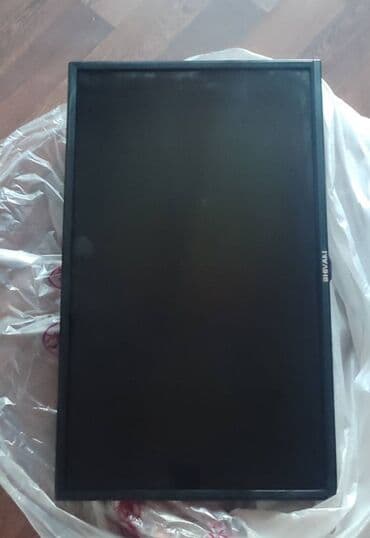 Продаётся телевизор в отличном состоянии. Покупали намного дороже lalafo.az -da Продаётся телевизор в отличном состоянии. Покупали намного дороже