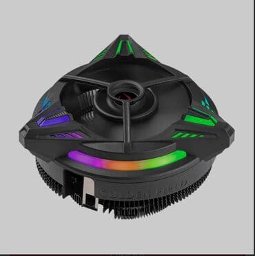 Rampage kuler intel lga 775 1200 1700 saz veziyyetdedir. - qiymet lalafo.az -da Rampage kuler intel lga 775 1200 1700 saz veziyyetdedir. - qiymet