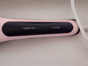 Ütü fen 150 - 230 °C, İşlənmiş, Pulsuz çatdırılma lalafo.az -da — 4 Ütü fen 150 - 230 °C, İşlənmiş, Pulsuz çatdırılma — 4