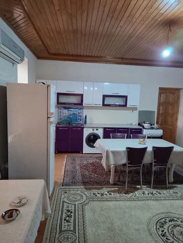 120 kv. m, 3 otaqlı, Artezian quyusu, İnternet, Telefon lalafo.az -da — 9 120 kv. m, 3 otaqlı, Artezian quyusu, İnternet, Telefon — 9