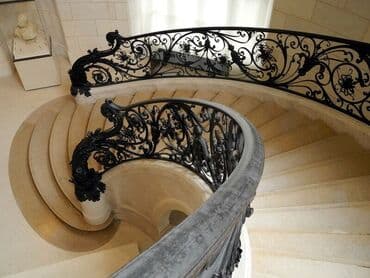 Yeni Pilləkən məhəccəri, Dəmir, Pulsuz çatdırılma lalafo.az -da Yeni Pilləkən məhəccəri, Dəmir, Pulsuz çatdırılma